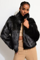 UNREAL FUR - Fur Delicious Jacket