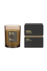 GRAND DESIGNS Hidden Highland Scented Candle 450g
