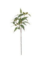 Artificial Eucalyptus Spray - Green - Magpie Style