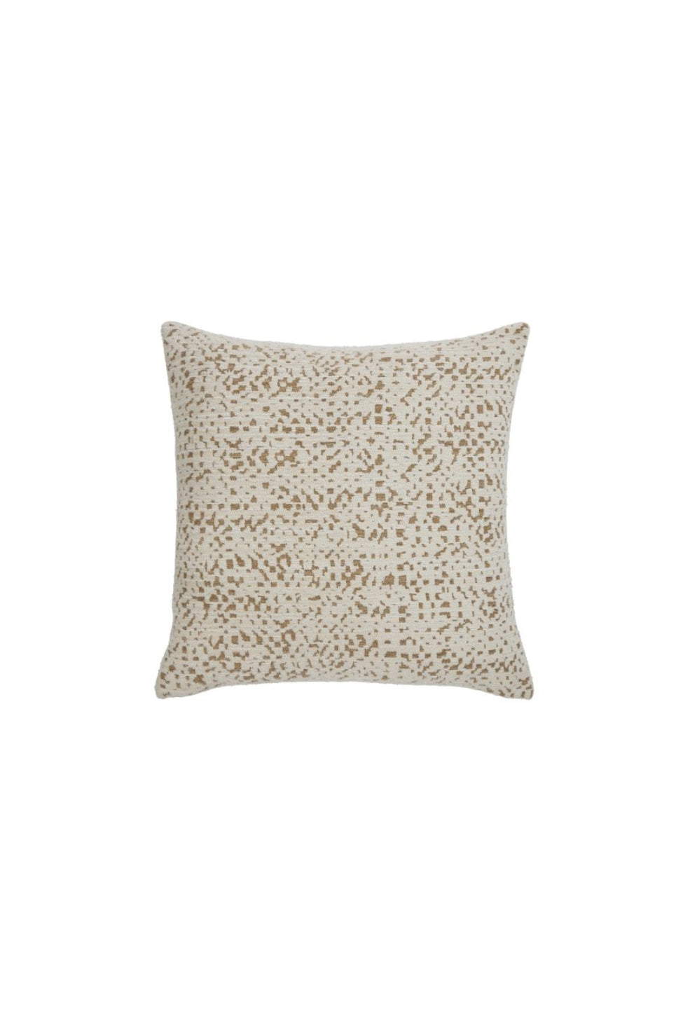 Mesa Weave Cushion - Sandstone - Magpie Style