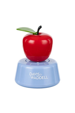 Apple Kitchen Timer