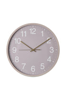 Soft Tone Wall Clock - Magpie Style