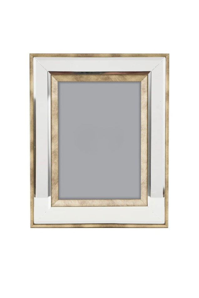 Bevel Edge Frame