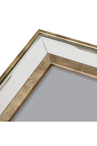 Bevel Edge Frame - Magpie Style