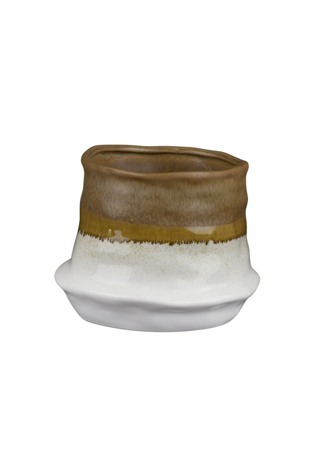 Sienna Coast Planter