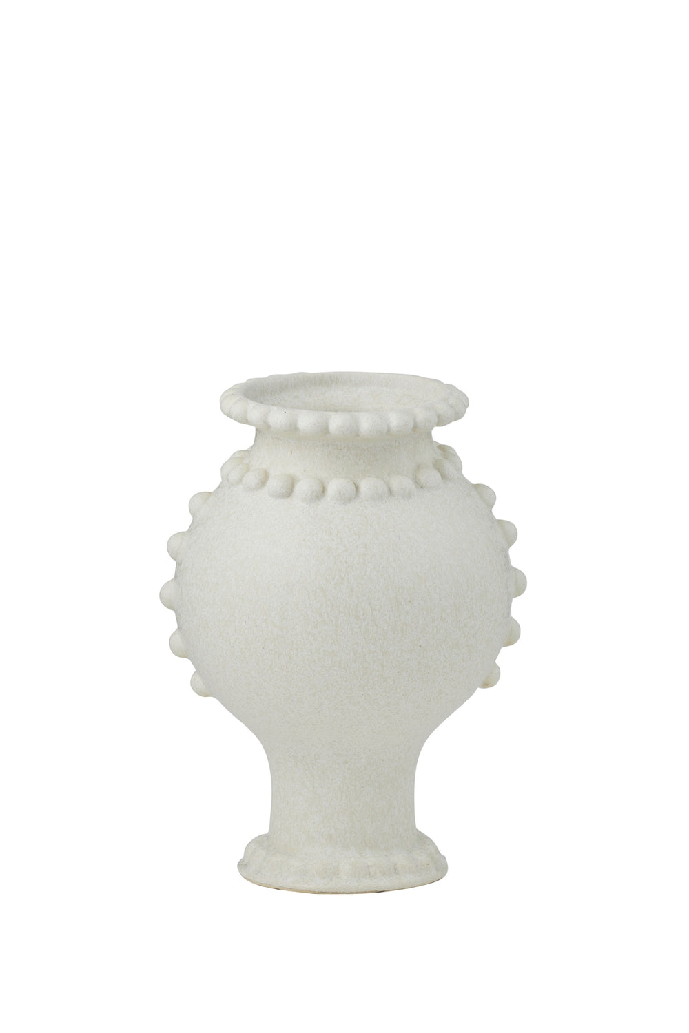 Bobble Amphora Vase
