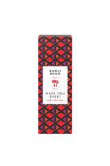 Have You Ever? Sexy Edition