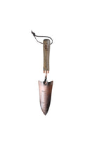 Copper Shovel - Magpie Style