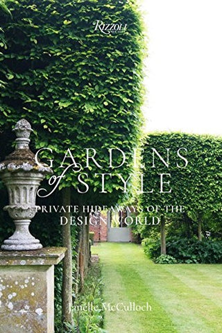 Gardens Of Style