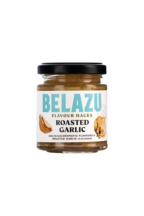 BELAZU Flavour Hack Roasted Garlic 130g
