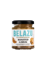BELAZU Flavour Hack Roasted Garlic 130g