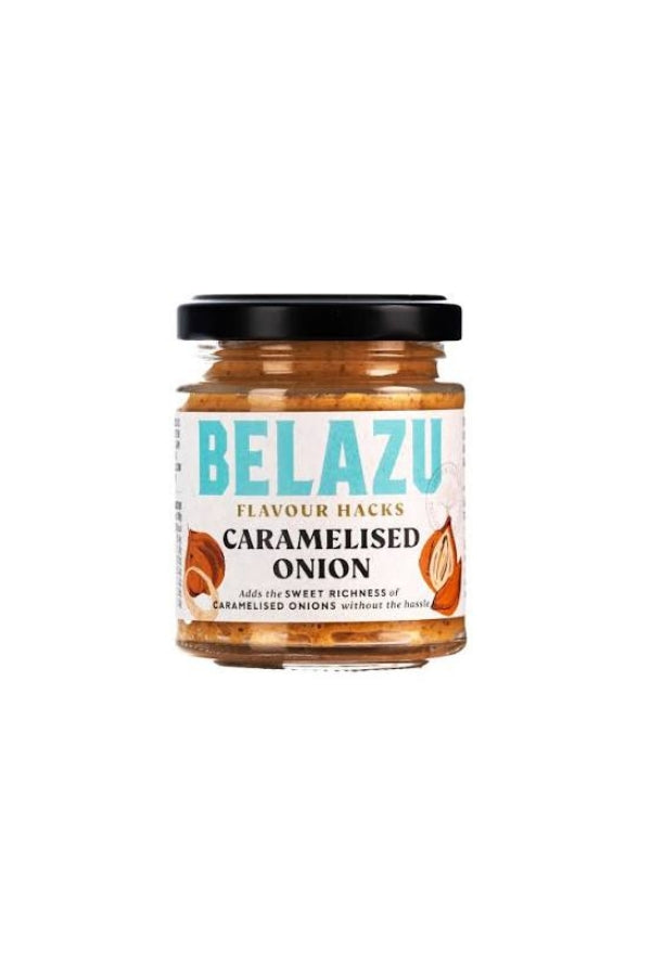 BELAZU Flavour Hack Caramelised Onion 130g