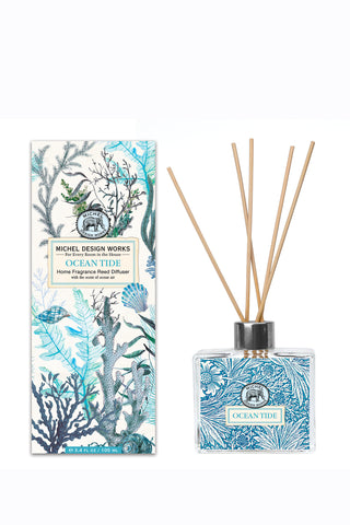 MICHEL DESIGN WORKS Ocean Tide Reed Diffuser