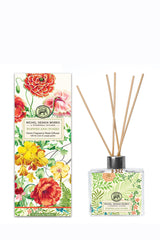 MICHEL DESIGN WORKS Poppies and Posies Reed Diffuser