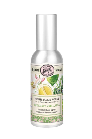 MICHEL DESIGN WORKS Room Spray - Rosemary Margarita
