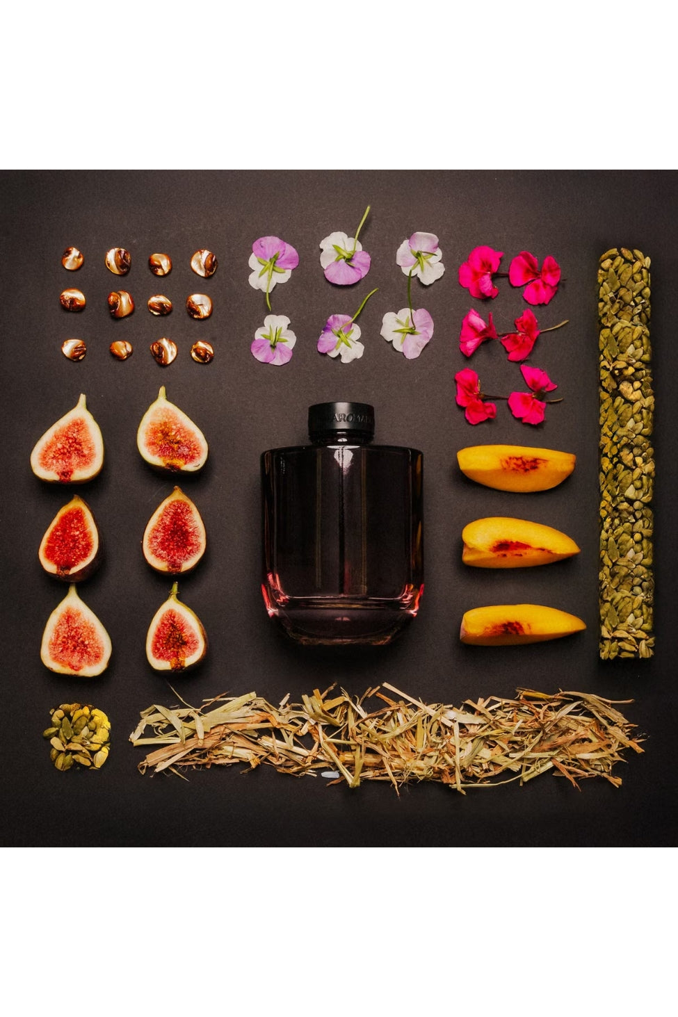 Aroma Botanicals - Yosemite Diffuser - Magpie Style