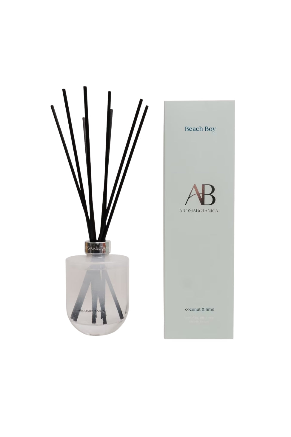 Aroma Botanicals - Beach Boy Diffuser