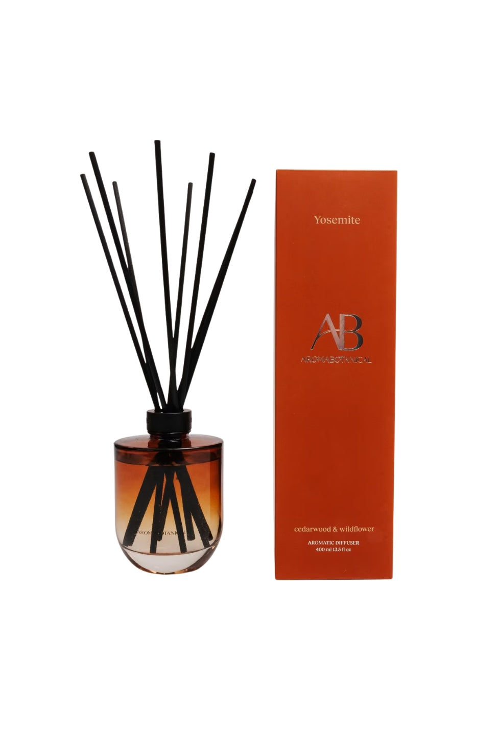 Aroma Botanicals - Yosemite Diffuser