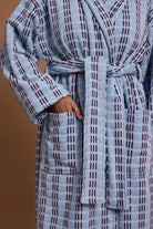 HOMMEY Robe - Horizon - Magpie Style