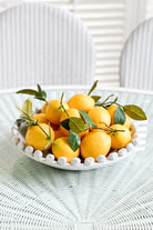 Figaro Bauble Platter - Large - Magpie Style