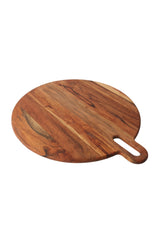 Hudson Round Serving Board
