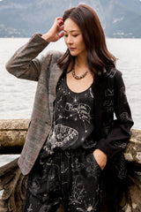 Me369 Vida Tank Top - Magic