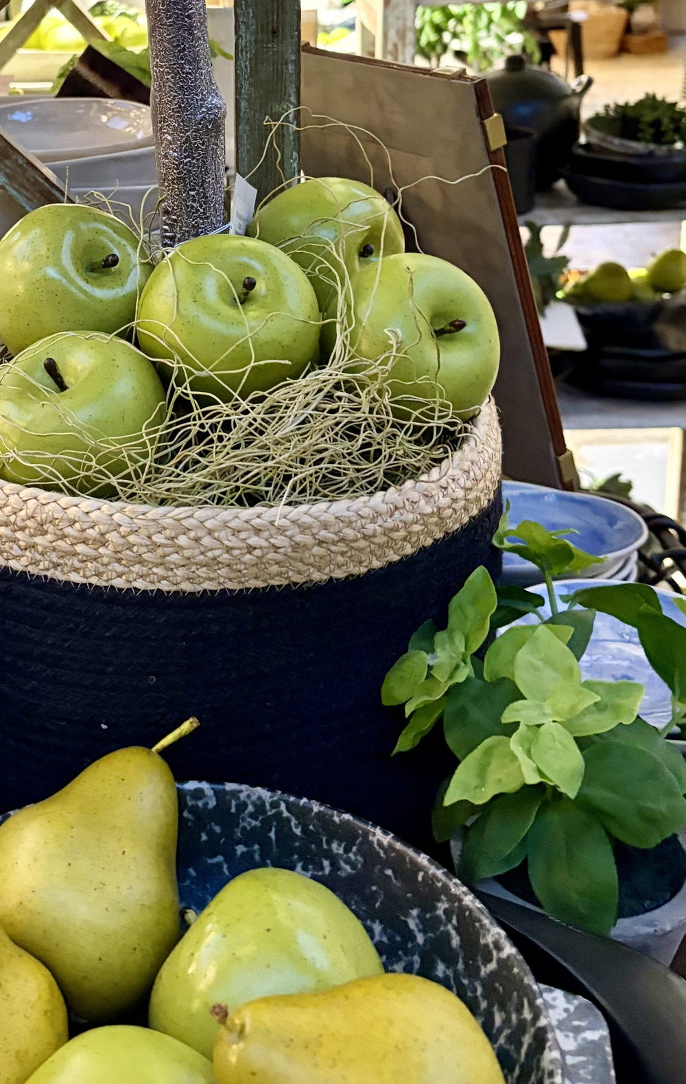 Green Apple