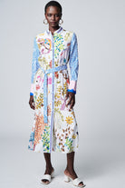 HERZENS Dress - Super Multi - catalogue view 1