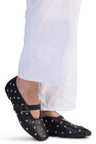 KATHRYN WILSON Isa Ballet - Magpie Style