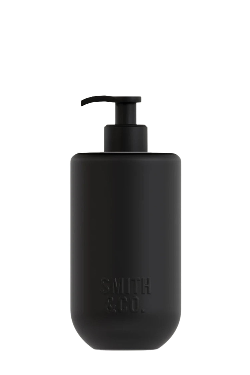 SMITH & CO Hand & Body Wash 400ml - Tabac & Cedar Wood