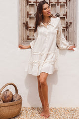 I AM PYLGRYM Jordan Dress