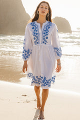 I AM PYLGRYM Ruby Dress - Sofia Aari