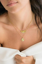 INDIGO & WOLFE Indigo Necklace - Magpie Style