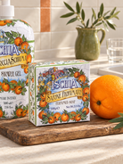 Rudy Ischia Soap Bar - 100 g - Magpie Style
