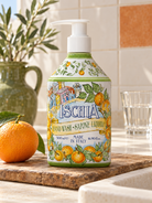 Rudy Ischia Hand Wash - 500 ml - Magpie Style
