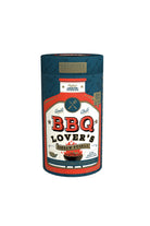 BBQ Lover's  Jigsaw Puzzle-500pc - Magpie Style