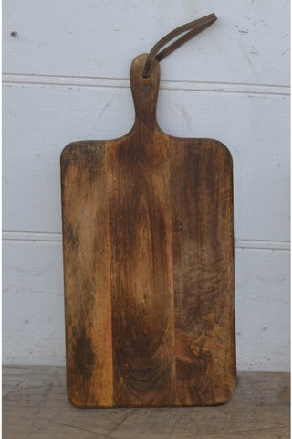 Medium Chopping Board