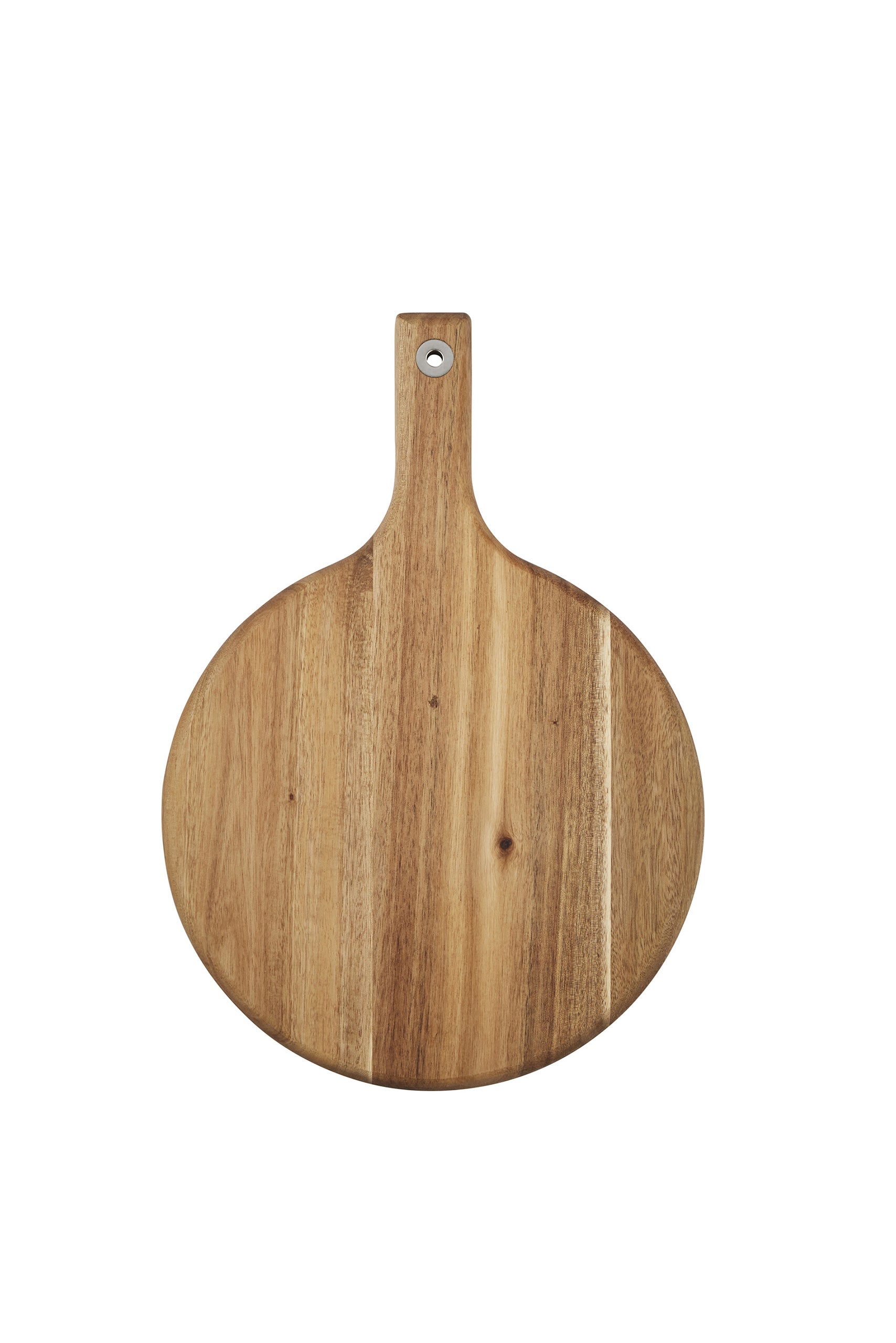 Acacia Round Paddle Board - Magpie Style