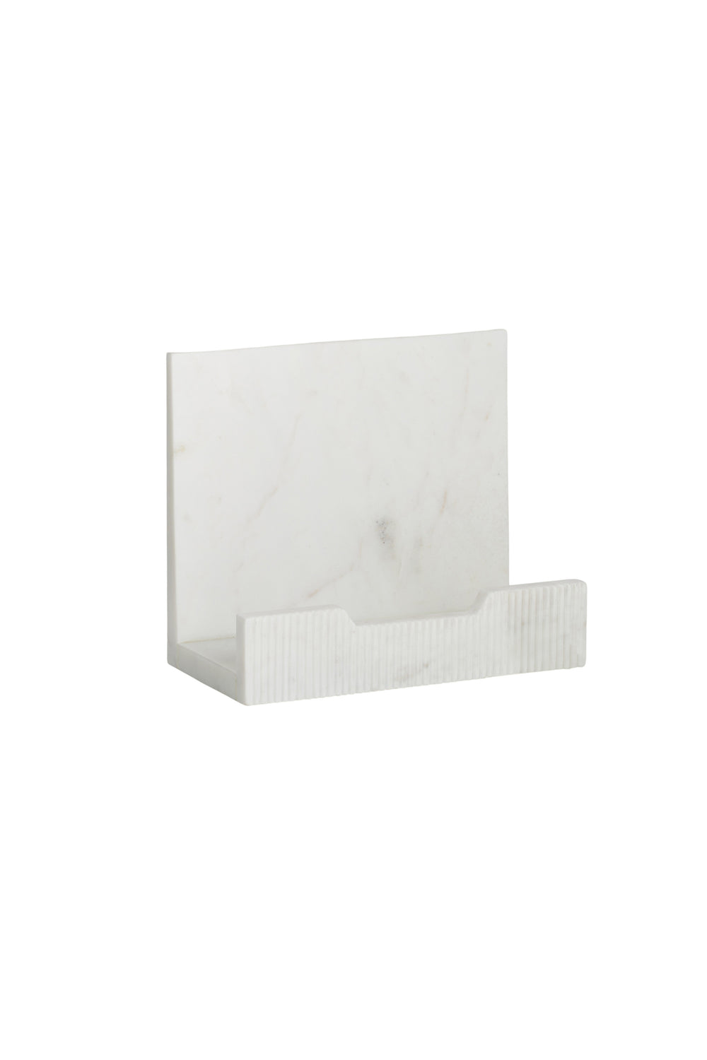 Marble Recipe Book Stand