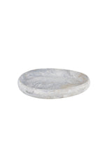 Pebble Cast Resin Tray Medium