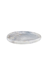 Pebble Cast Resin Tray Lge