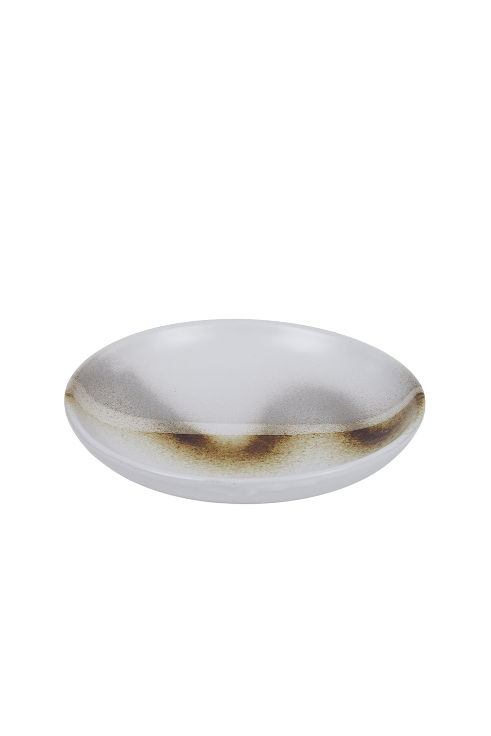 Drift Stoneware Side Plate
