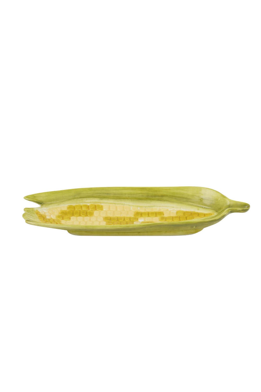 Corn Cob Serving Platter