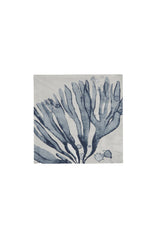 Mackay Blue Coral 3 Ply Napkins 20pk