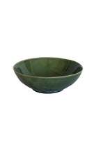 Serving Bowl Forest Glaze - Magpie Style