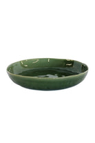 Platter Forest Glaze - Magpie Style