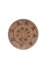 Antik Lombok Deco Plate