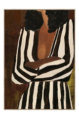 Linear Lady