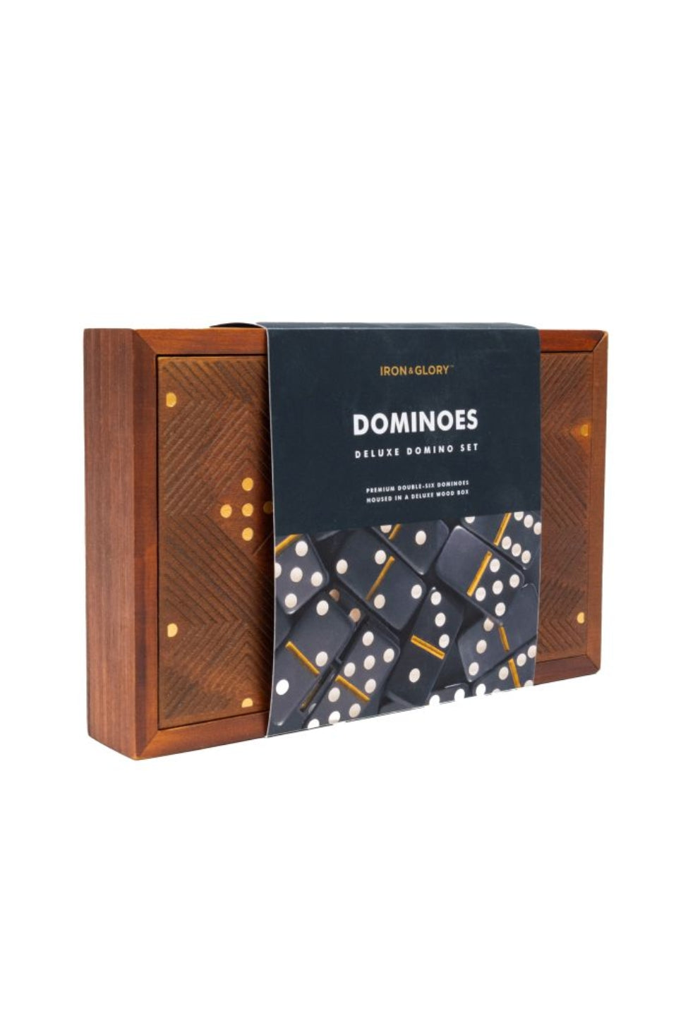 Dominoes XL - Magpie Style