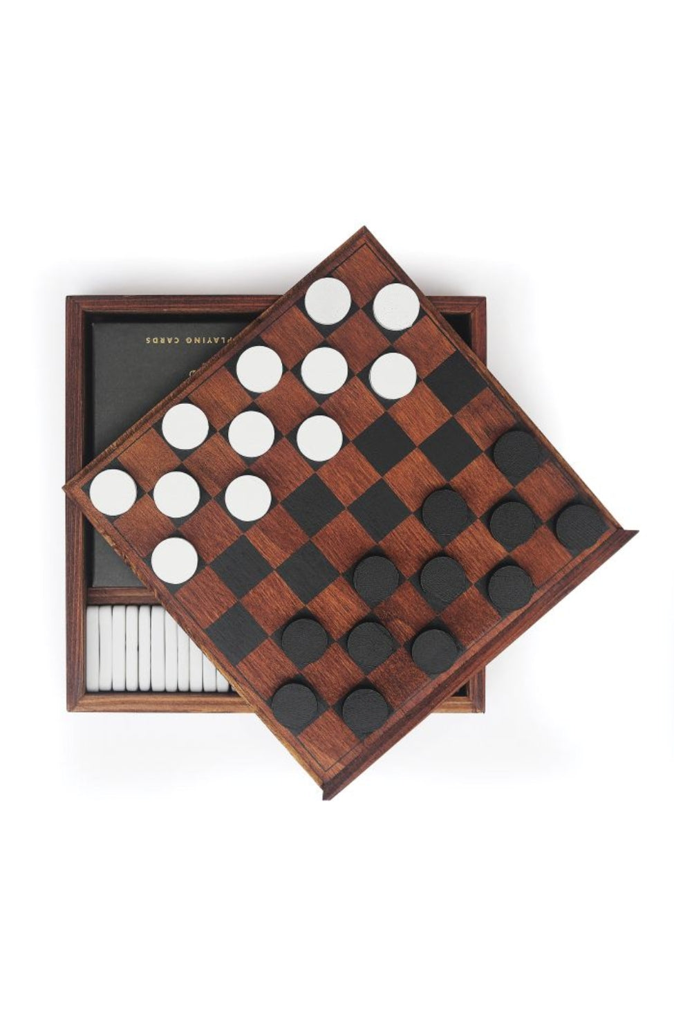 Games Night - Magpie Style